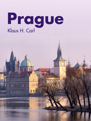 cover image of Prague